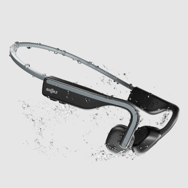 Jual Aksesoris Lari Shokz Openmove Earbuds Headset Earphone Grey Original Skz-S661 - hoops.sakaraguna.com