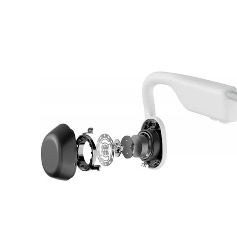 Jual Aksesoris Lari Shokz Openmove Earbuds Headset Earphone White Original Skz-S661Wt - hoops.sakaraguna.com