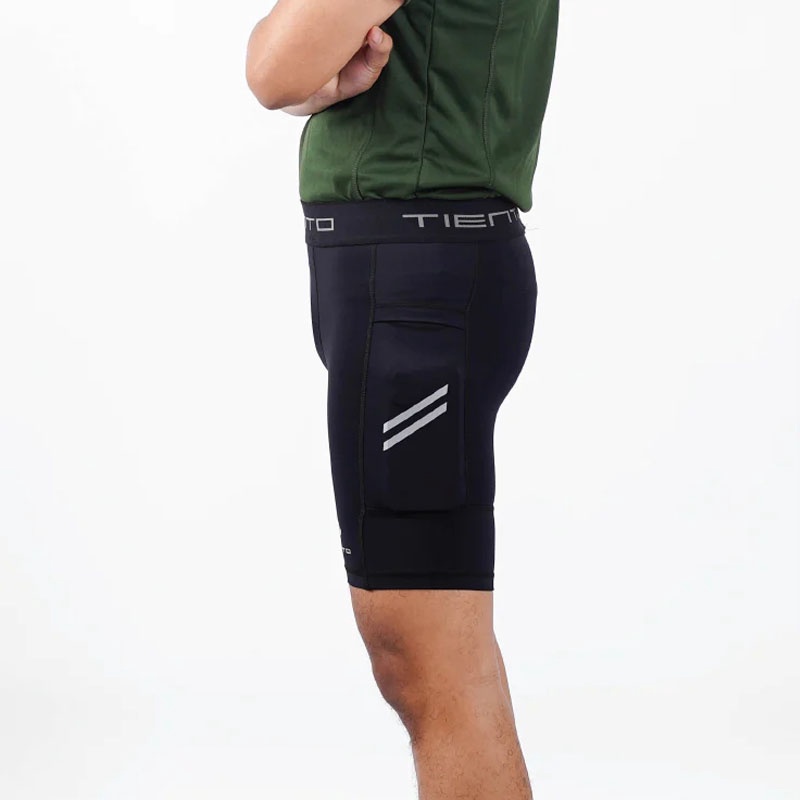 Jual Celana Lari Tiento Legging Motion Black Original Sp-Motionrun-Men-Black- - hoops.sakaraguna.com
