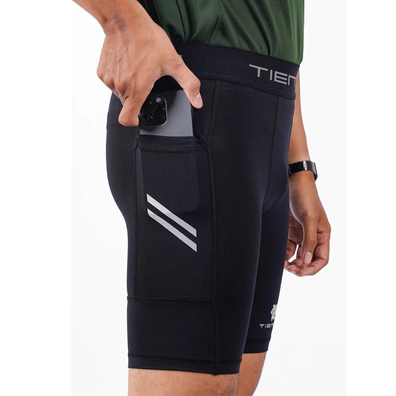 Jual Celana Lari Tiento Legging Motion Black Original Sp-Motionrun-Men-Black- - hoops.sakaraguna.com