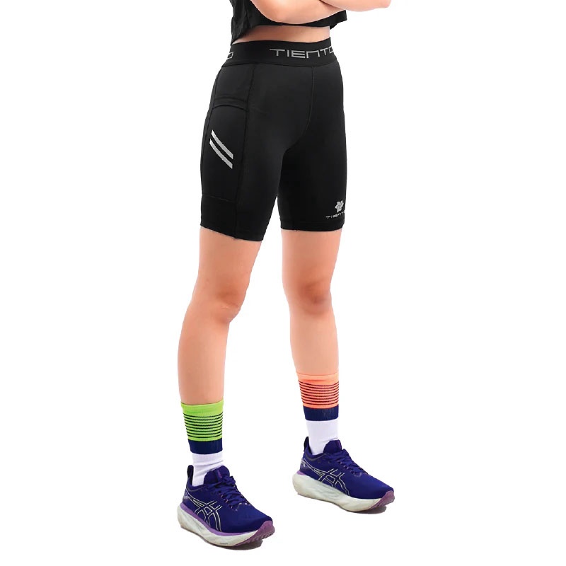 Jual Celana Lari Wanita Tiento Wmns Legging Motion Black Original Sp-Motionrun-Women-Black- - hoops.sakaraguna.com