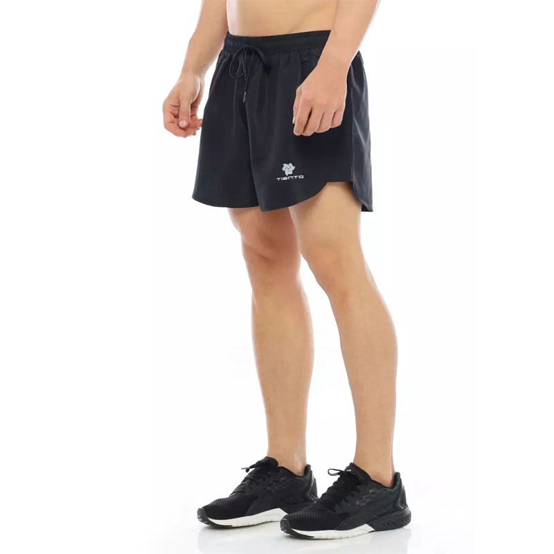 Jual Celana Lari Tiento Sporty Exo Black Original Sp-Sporty-Exo-Black- - hoops.sakaraguna.com