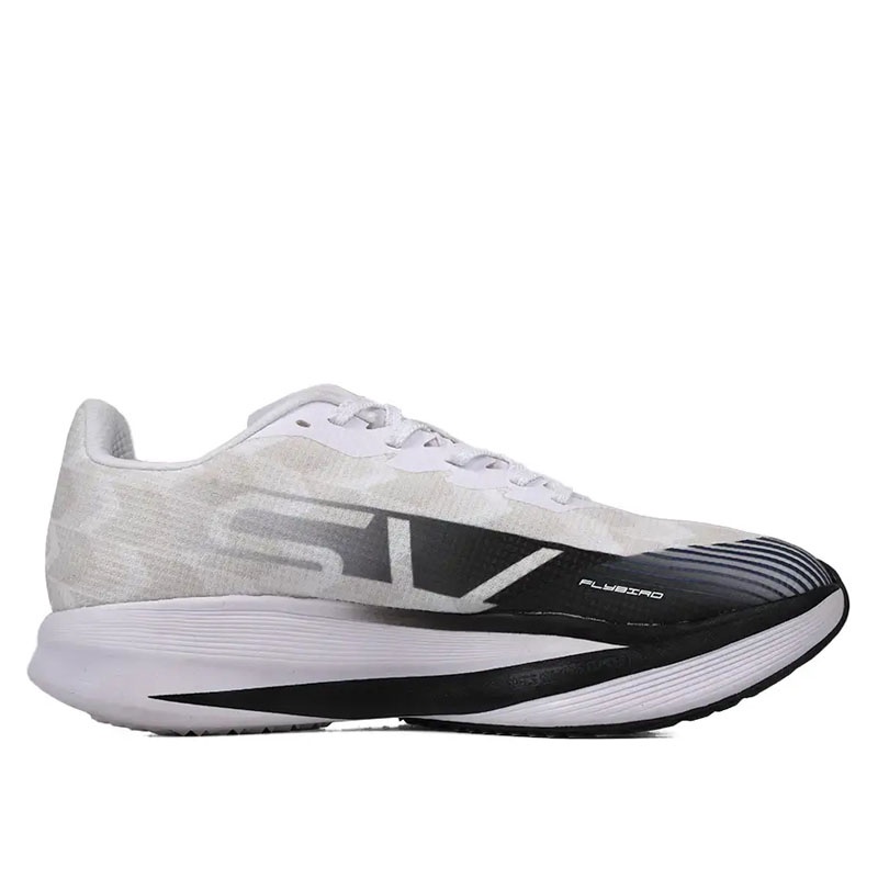 Jual Sepatu Lari Specs Flybird Sv Subs1 White-Black Original Spe1040060 - hoops.sakaraguna.com