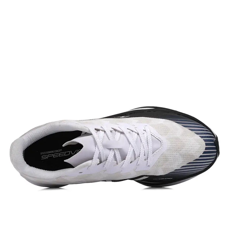 Jual Sepatu Lari Specs Flybird Sv Subs1 White-Black Original Spe1040060 - hoops.sakaraguna.com