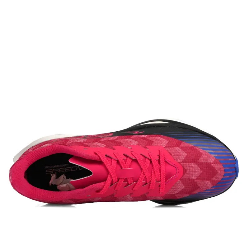 Jual Sepatu Lari Specs Flybird Sv Subs1 Diva Pink-Black Original Spe1040061 - hoops.sakaraguna.com