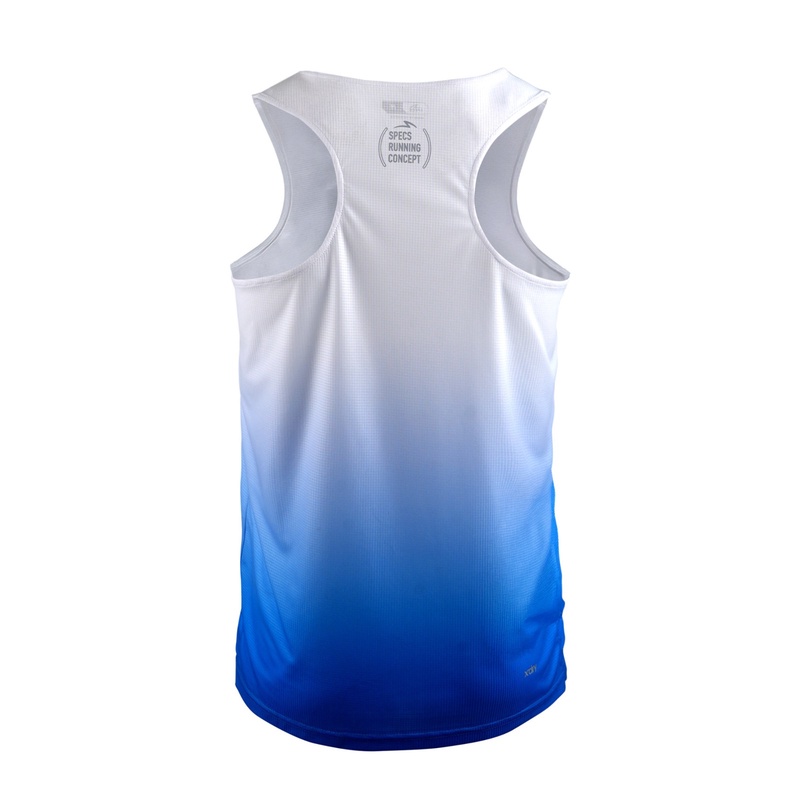 Jual Baju Lari Specs Src Jakim 2025 Gradio Singlet White - Blue Original Spe2040178 - hoops.sakaraguna.com