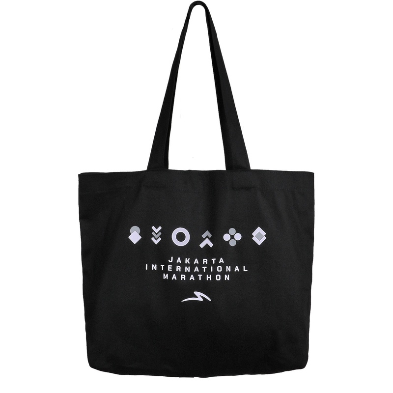 Jual Tas Lari Specs Src Jakim 2025 Canvas Totebag Black Original Spe3000056 - hoops.sakaraguna.com