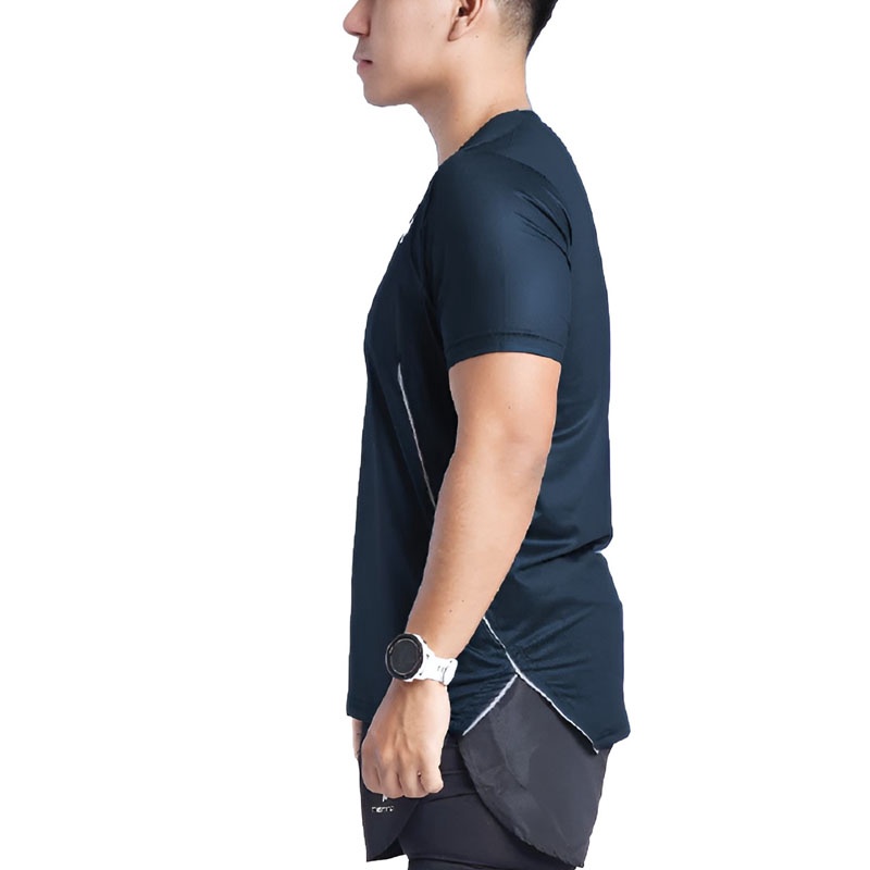 Jual Baju Lari Tiento Kroom Short Sleeve Bluemonster Original Ss-Dryfit-Kroom-Bluemonster- - hoops.sakaraguna.com