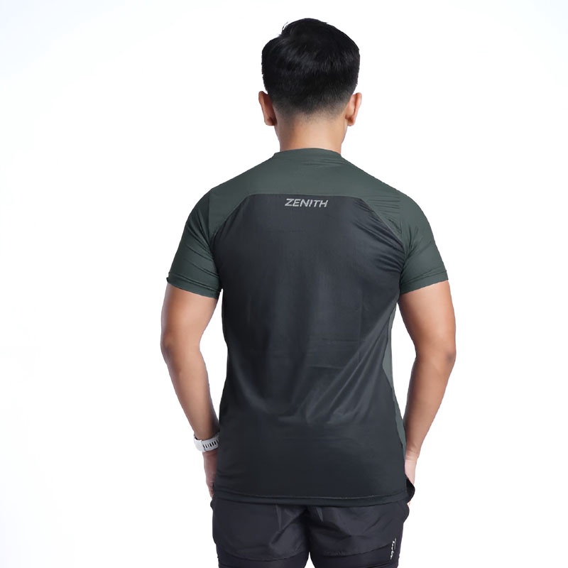 Jual Baju Lari Tiento Zenith Short Sleeve Charcoalblack Original Ss-Dryfit-Zenith-Charcoalblack- - hoops.sakaraguna.com