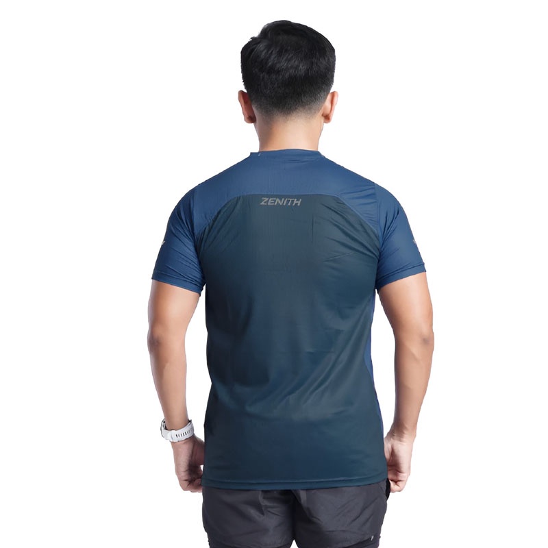 Jual Baju Lari Tiento Zenith Short Sleeve Novablue Original Ss-Dryfit-Zenith-Novablue- - hoops.sakaraguna.com