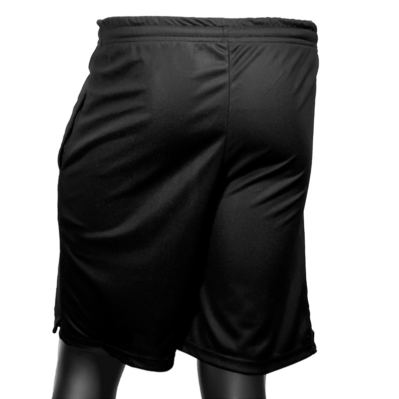 Jual Celana Basket Rechampx Cx Core Basketball Shorts Black Original Stcbb03001 - hoops.sakaraguna.com