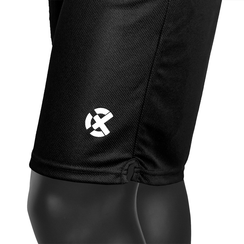 Jual Celana Basket Rechampx Cx Core Basketball Shorts Black Original Stcbb03001 - hoops.sakaraguna.com