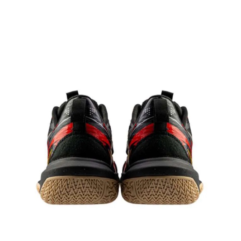 Jual Sepatu Basket Ardiles Speedy Weeedy Thunderspeed Black Original Thunderspeed-Bl - hoops.sakaraguna.com