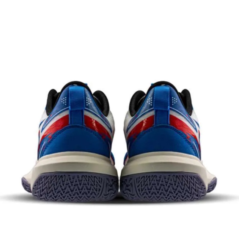 Jual Sepatu Basket Ardiles Speedy Weeedy Thunderspeed White Original Thunderspeed-Wh - hoops.sakaraguna.com