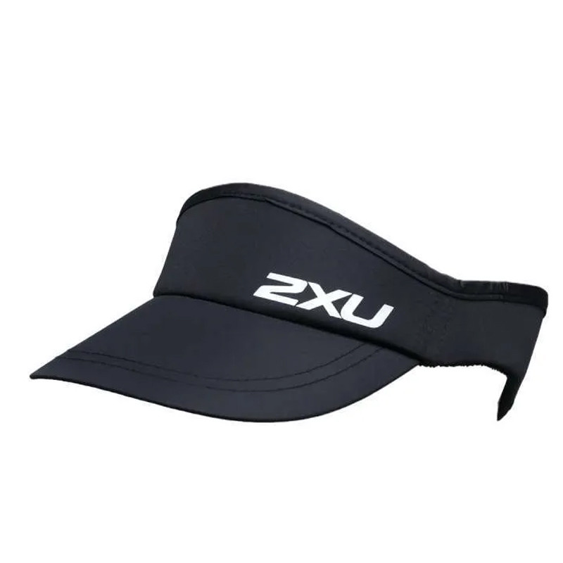 Jual Topi Lari 2Xu Run Visor Black Original Uq5686Fbk - hoops.sakaraguna.com