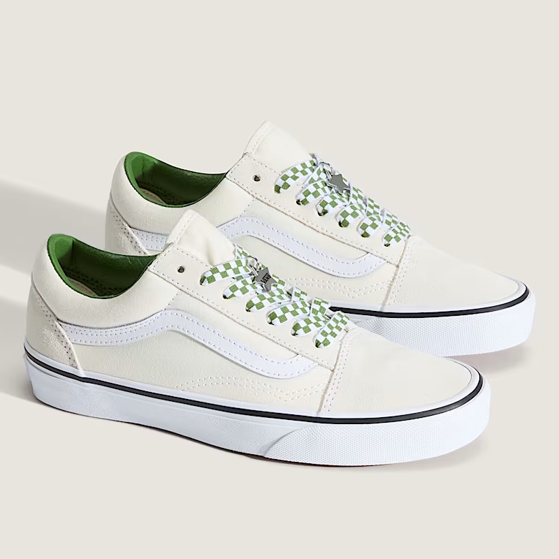 Jual Sepatu Sneakers Vans Old Skool Marshmallow Original Vn000D6Wbom - hoops.sakaraguna.com