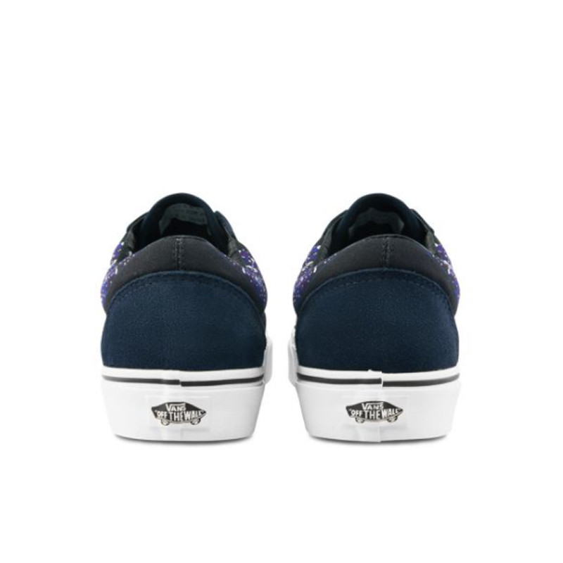 Jual Sepatu Sneakers Vans Old Skool Galaxy Original Vn0A3Wkt4S1 - hoops.sakaraguna.com