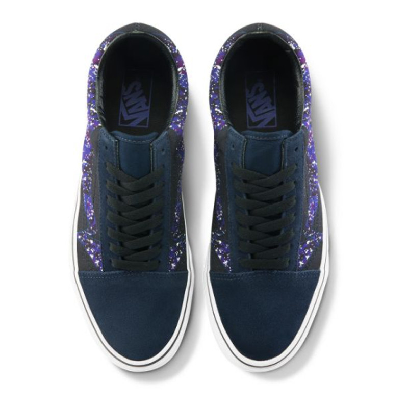 Jual Sepatu Sneakers Vans Old Skool Galaxy Original Vn0A3Wkt4S1 - hoops.sakaraguna.com