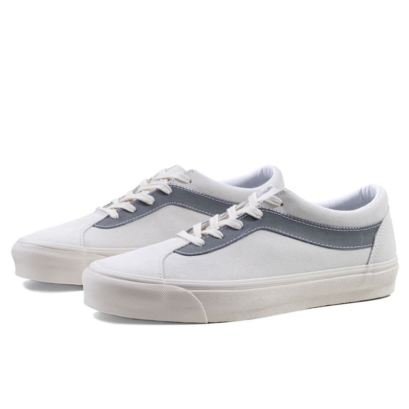 Jual Sepatu Sneakers Vans Ua Bold Ni Vintage Sport White Grey Original Vn0A5Dya92A - hoops.sakaraguna.com