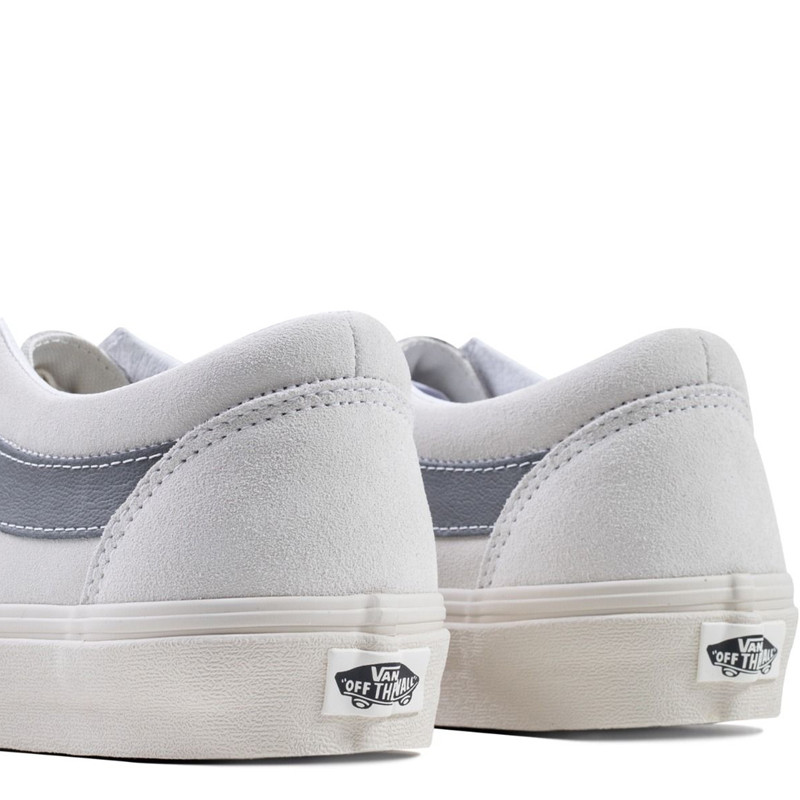 Jual Sepatu Sneakers Vans Ua Bold Ni Vintage Sport White Grey Original Vn0A5Dya92A - hoops.sakaraguna.com