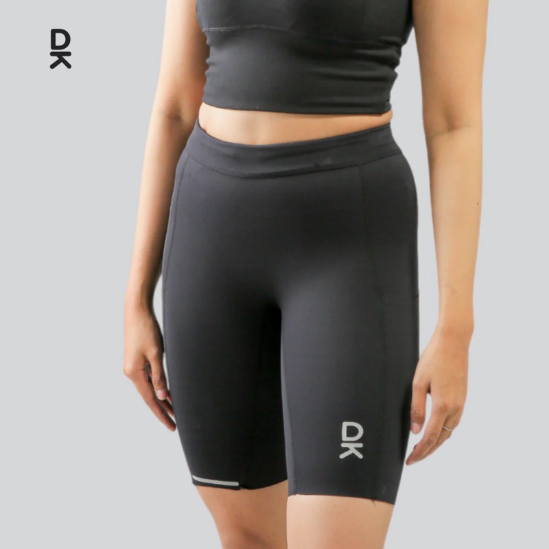 Jual Celana Lari Wanita Duraking Wmns Legging Compression Active Edge Black Original W-Dk-Leg-Active-Edge-001 - hoops.sakaraguna.com