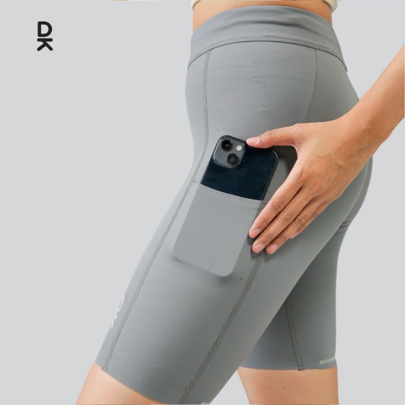 Jual Celana Lari Wanita Duraking Wmns Legging Compression Active Edge Grey Original W-Dk-Leg-Active-Edge-020 - hoops.sakaraguna.com