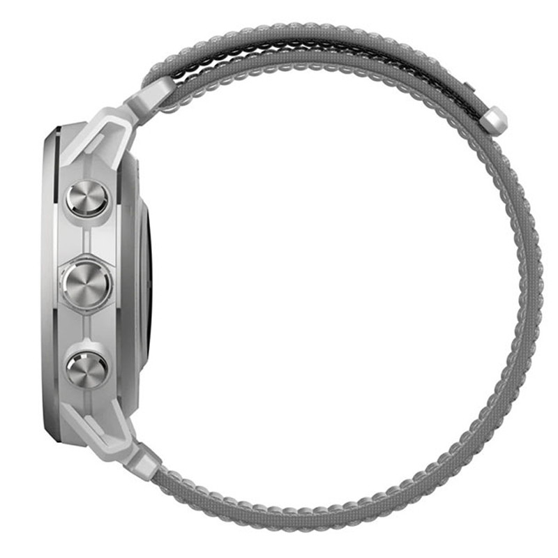 Jual Jam Tangan Lari Pria Coros Apex 2 Gps Outdoor Watch Grey Original W.apx2-Gry - hoops.sakaraguna.com