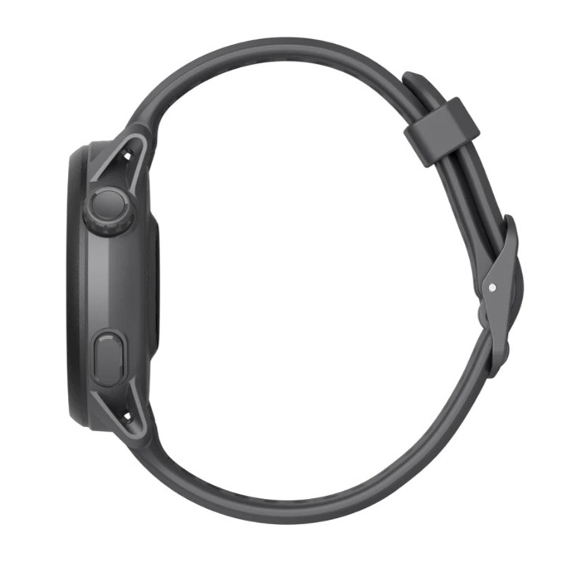 Jual Jam Tangan Lari Pria Coros Pace 3 Gps Sport Watch Silicone Black Original W.pace3-Blk - hoops.sakaraguna.com