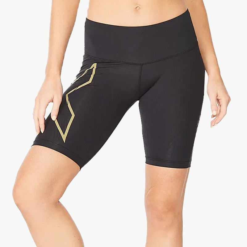 Jual Celana Lari Wanita 2Xu Wmns Light Speed Compression Tights Black Original Wa6593Bbd - hoops.sakaraguna.com