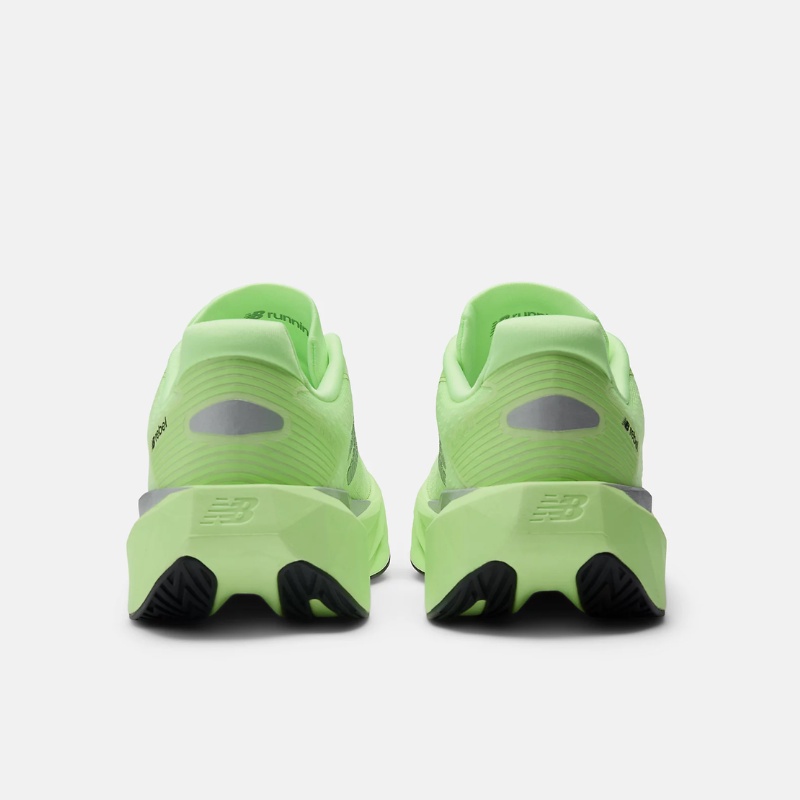 Jual Sepatu Lari Wanita New Balance Wmns Rebel V5 Lab Green Original Wfcxlz5 - hoops.sakaraguna.com