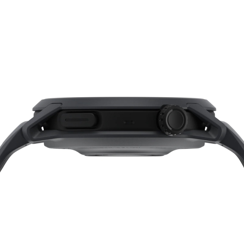 Jual Jam Tangan Lari Pria Coros Pace 4 Black Original Wpace4-Blk - hoops.sakaraguna.com