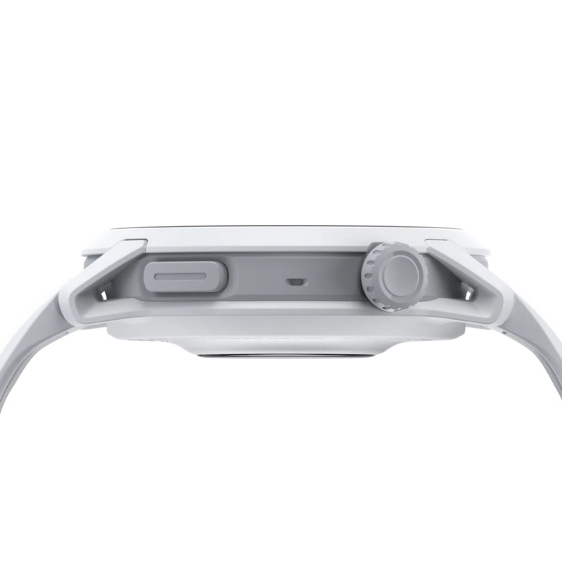 Jual Jam Tangan Lari Pria Coros Pace 4 White Original Wpace4-Wht - hoops.sakaraguna.com