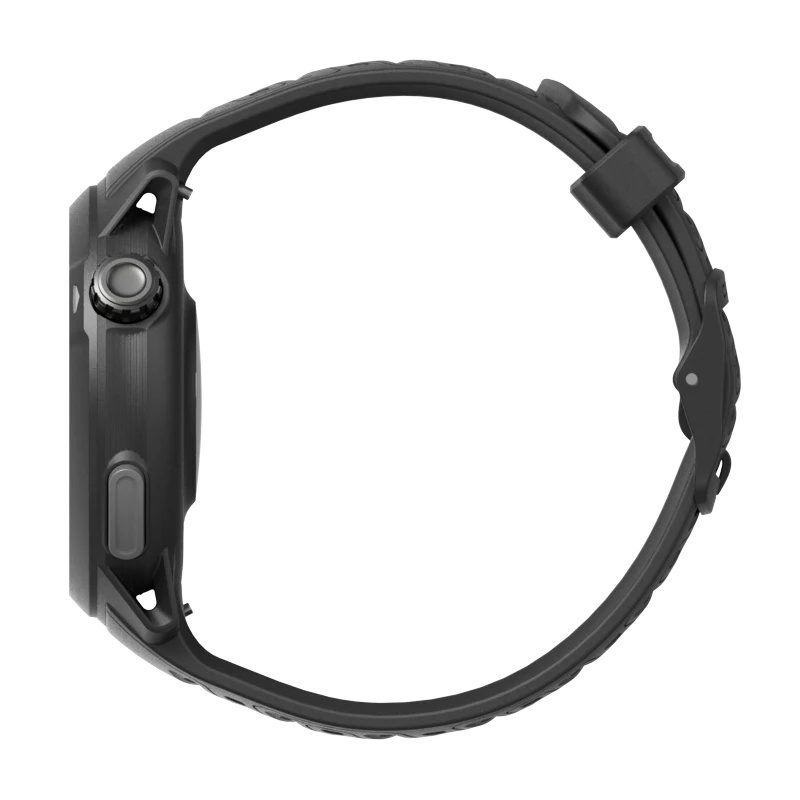 Jual Jam Tangan Lari Pria Coros Pace Pro Gps Amoled Sport Watch Black Original Wpacep-Blk - hoops.sakaraguna.com