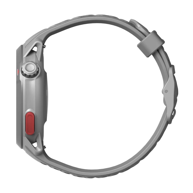 Jual Jam Tangan Lari Pria Coros Pace Pro Gps Amoled Sport Watch Grey Original Wpacep-Gry - hoops.sakaraguna.com