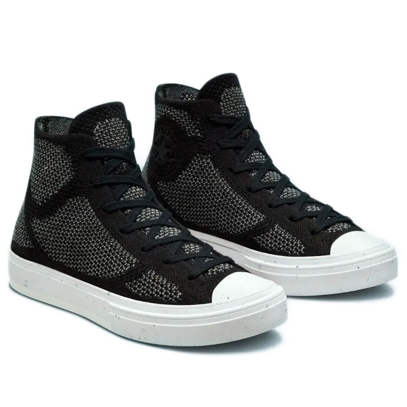 Jual Sepatu Sneakers Converse Chuck 70 Renew Redux Black Original A00455C - hoops.sakaraguna.com