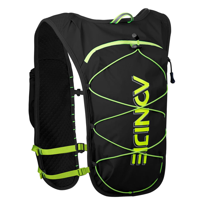 Jual Baju Lari Aonijie Hydration Backpack Vest 5L Black Original C9107-Black - hoops.sakaraguna.com