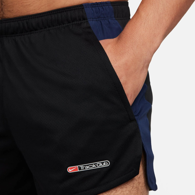 Jual Celana Lari Nike Track Club Dri-Fit 3 Inch Brief-Lined Running Shorts Black Original Fb5542-010 - hoops.sakaraguna.com