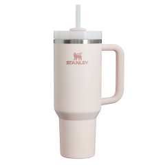 Beli Botol Minum Training Stanley The Quencher H2.0 Flowstate Tumbler 30 Oz Rose Quartz 2.0 Original 1010824635