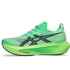 Beli Sepatu Lari Asics Megablast Vital Green Original 1013A170.300