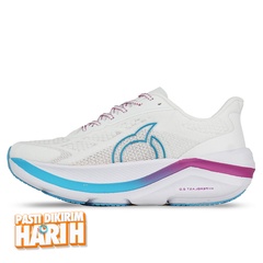 Beli Sepatu Lari Ortuseight Hyperblast 2.0 White Cyan Original 11040090