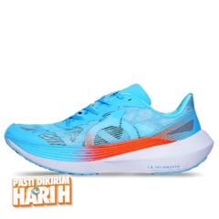 Beli Sepatu Lari Ortuseight Hyperglide 3.1 Cyan White Original 11040139