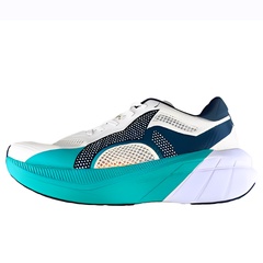 Beli Sepatu Lari Ortuseight Hyperfuse 3.0 White Aqua Original 11040149