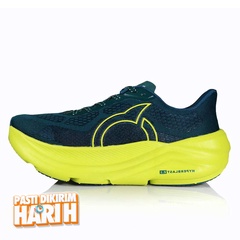 Beli Sepatu Lari Ortuseight Hyperblast 2.1 Sacramento Lime Original 11040154