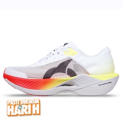 Beli Sepatu Lari Ortuseight Solar 1.1 White Sunrise Original 11040155