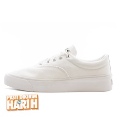 Beli Sepatu Sneakers Converse Skip Grid Cvo Ox White Original 170943C