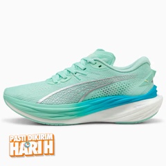 Beli Sepatu Lari Wanita Puma Wmns Deviate Nitro 3 Mint Melt Original 309708-19