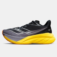 Beli Sepatu Lari Mills Enerstrike Hyper Black - Silver - Yellow Original 9105609