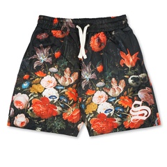 Beli Celana Basket Stay Hoops Daisy Beach Mix Original Apl-1538-Shr-Mix