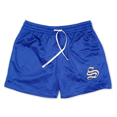 Beli Celana Basket Stay Hoops Stryde Blue Original Apl-1740-Shr-Blu