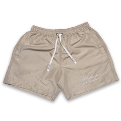 Beli Celana Basket Stay Hoops Discover Cream Original Apl-Shr-Discover-Cream-Crm